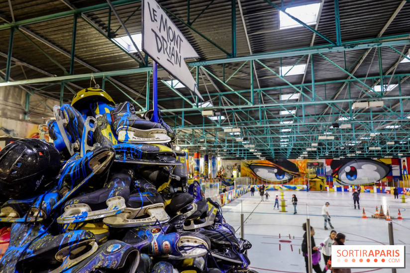 La Peintinoire, nos photos  - DSC03535