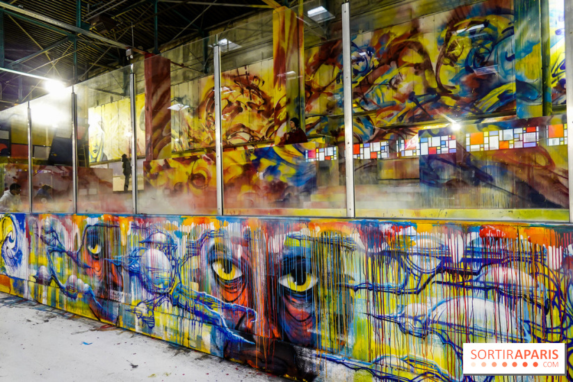 La Peintinoire, nos photos  - DSC03542