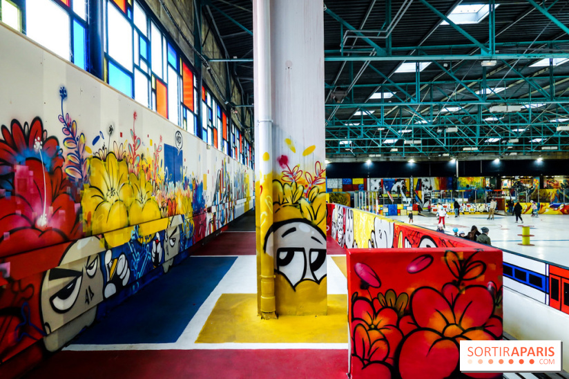 La Peintinoire, nos photos  - DSC03564