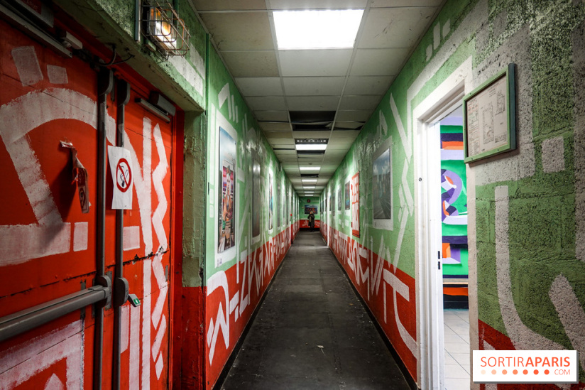 La Peintinoire, nos photos  - DSC03588