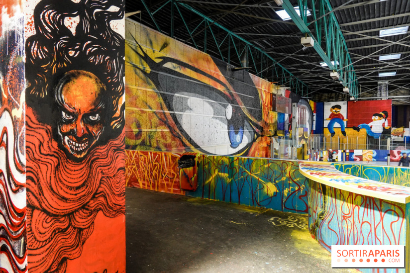 La Peintinoire, nos photos  - DSC03608