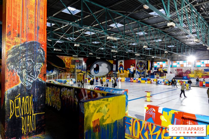 La Peintinoire, nos photos  - DSC03618