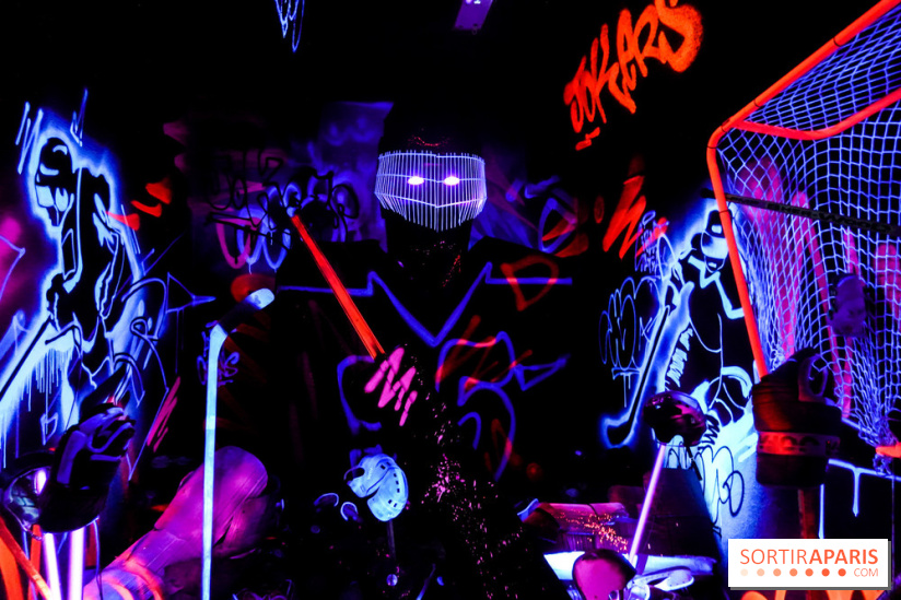 La Peintinoire, nos photos  - DSC03657