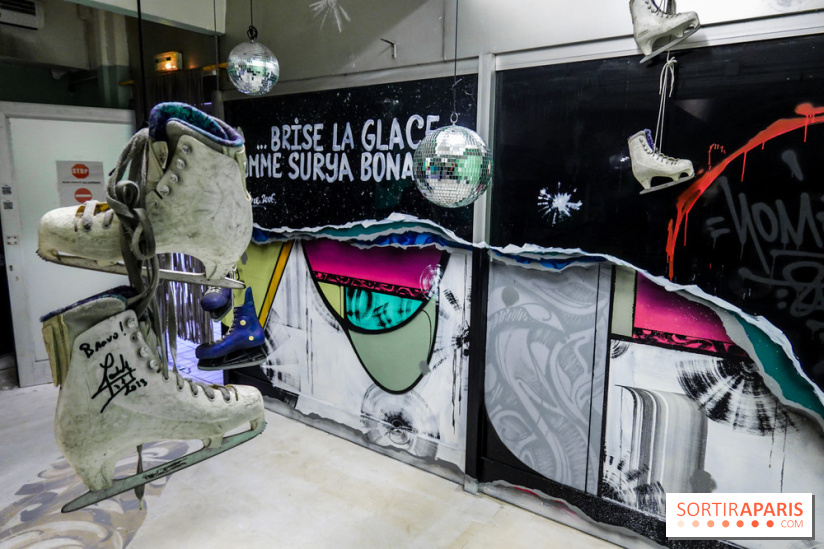 La Peintinoire, nos photos  - DSC03672