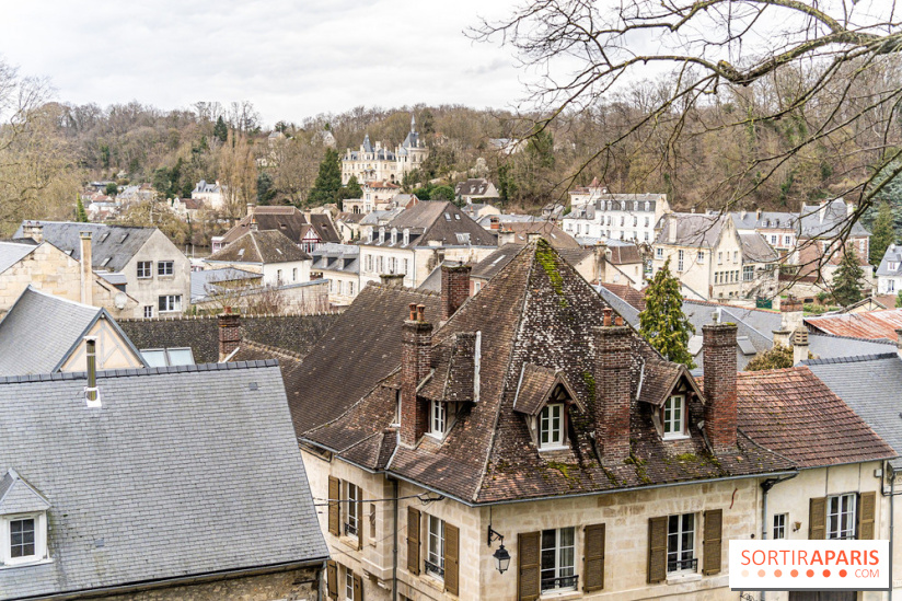 Château de Pierrefonds, nos photos -  A7C7052
