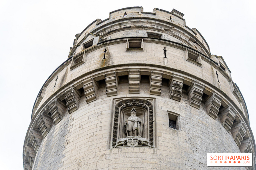 Château de Pierrefonds, nos photos -  A7C7054