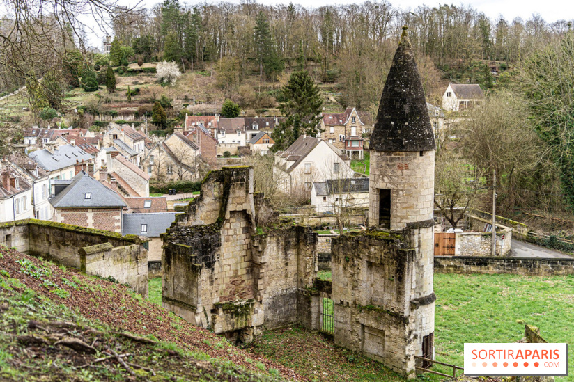 Château de Pierrefonds, nos photos -  A7C7057