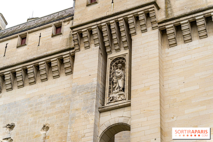 Château de Pierrefonds, nos photos -  A7C7059