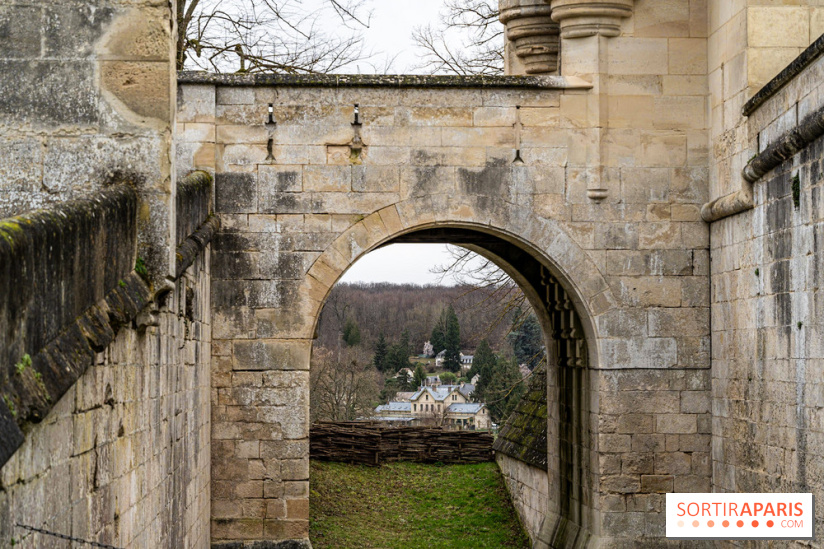 Château de Pierrefonds, nos photos -  A7C7063