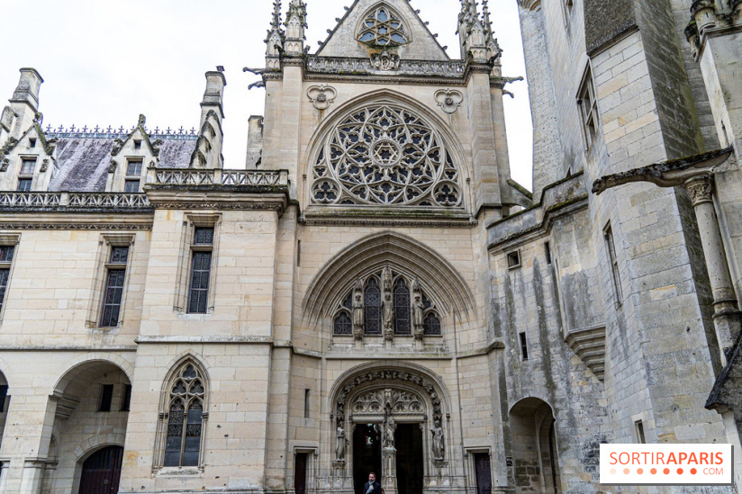 Château de Pierrefonds, nos photos -  A7C7078