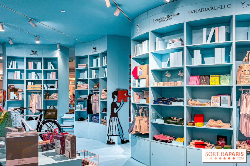 Mise en Page par Sarah Andelman -exposition Le Bon Marché - Mise en page par Sarah Andelman   exposition Le Bon Marché   image00002   1027827