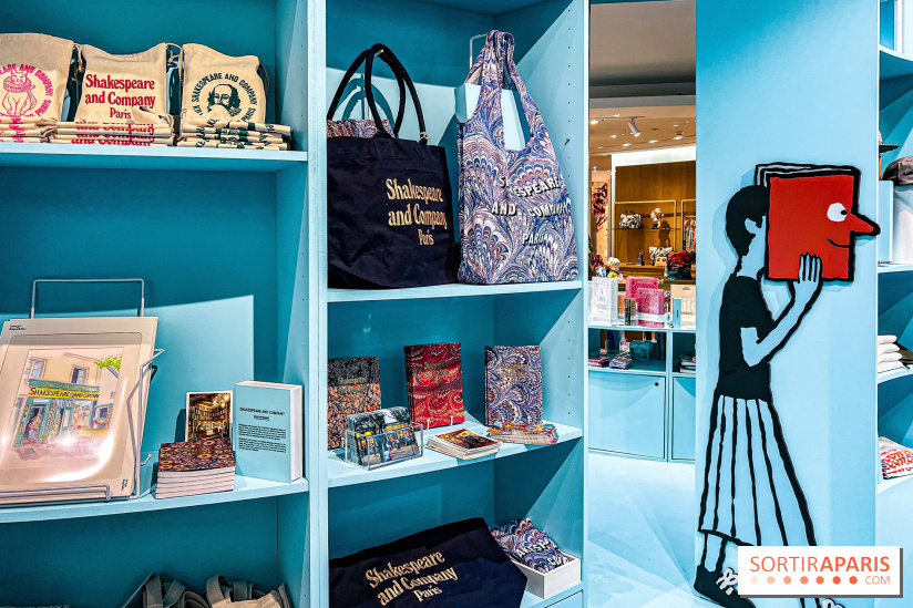 Mise en Page par Sarah Andelman -exposition Le Bon Marché - Mise en page par Sarah Andelman   exposition Le Bon Marché   image00004   1026810