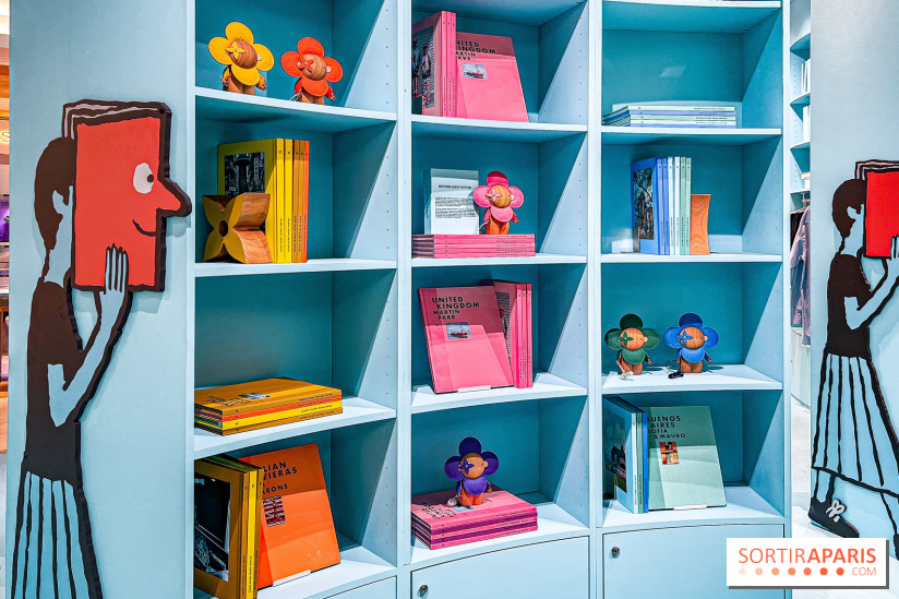 Mise en Page par Sarah Andelman -exposition Le Bon Marché - Mise en page par Sarah Andelman   exposition Le Bon Marché   image00018   1027875