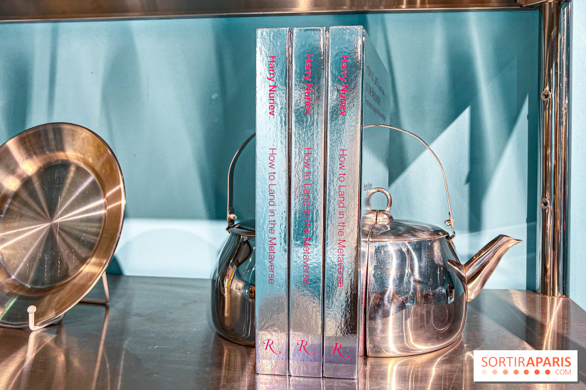 Mise en Page par Sarah Andelman -exposition Le Bon Marché - Mise en page par Sarah Andelman   exposition Le Bon Marché   image00021   1026861