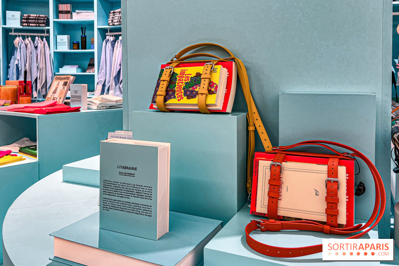 Mise en Page par Sarah Andelman -exposition Le Bon Marché - Mise en page par Sarah Andelman   exposition Le Bon Marché   image00024   1027893