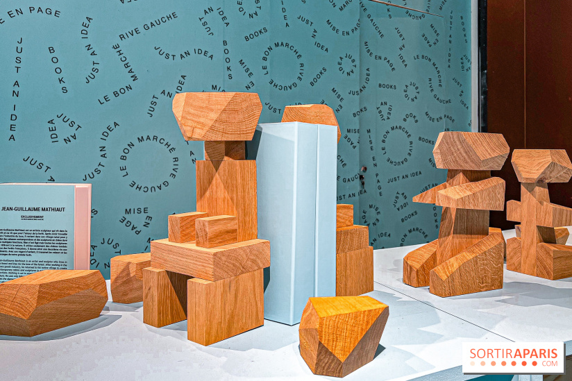 Mise en Page par Sarah Andelman -exposition Le Bon Marché - Mise en page par Sarah Andelman   exposition Le Bon Marché   image00032   1027916