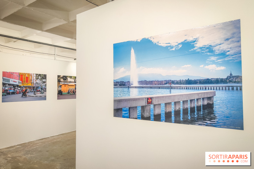 Invader Space Station : l'exposition de street art XXL à ne pas manquer se dévoile - IMG20240227094207