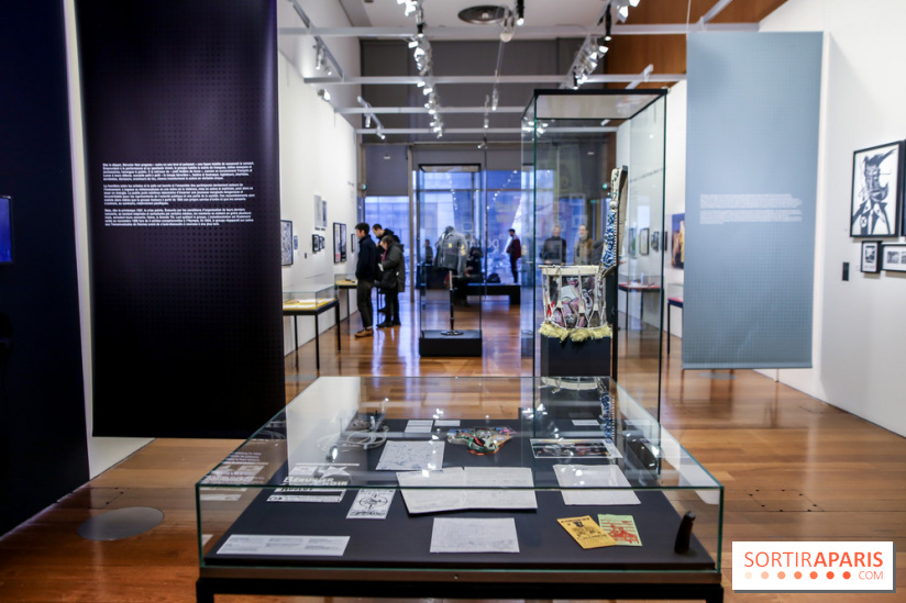 Dans les archives de FanXoa et mastO de Bérurier Noir, nos photos - IMG 2815