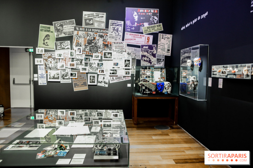 Dans les archives de FanXoa et mastO de Bérurier Noir, nos photos - IMG 2820