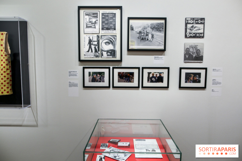 Dans les archives de FanXoa et mastO de Bérurier Noir, nos photos - IMG 2822