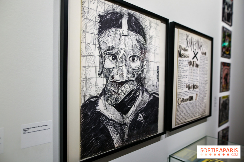 Dans les archives de FanXoa et mastO de Bérurier Noir, nos photos - IMG 2834