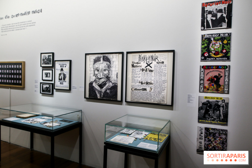 Dans les archives de FanXoa et mastO de Bérurier Noir, nos photos - IMG 2837