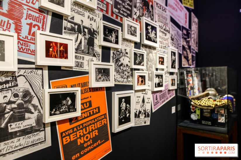 Dans les archives de FanXoa et mastO de Bérurier Noir, nos photos - IMG 2839