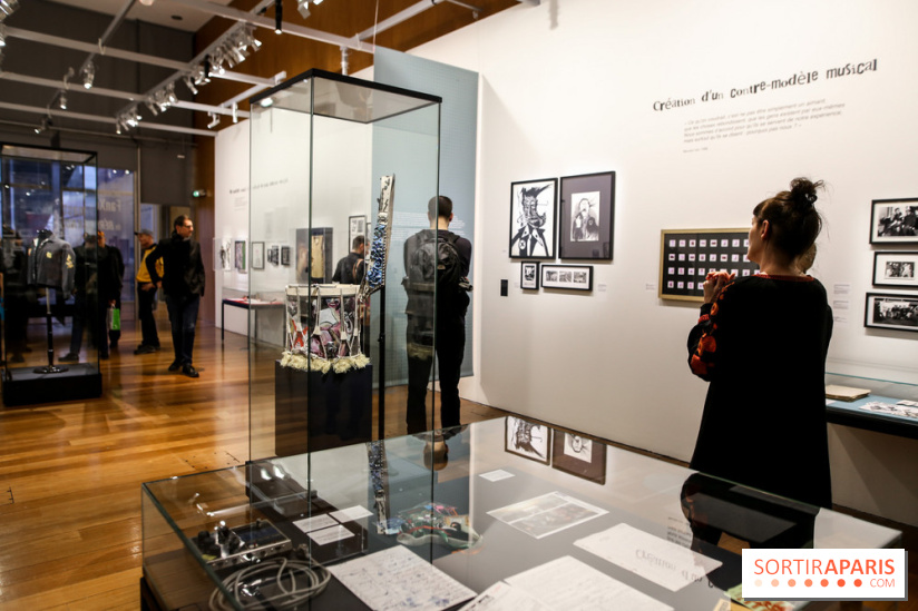 Dans les archives de FanXoa et mastO de Bérurier Noir, nos photos - IMG 2845