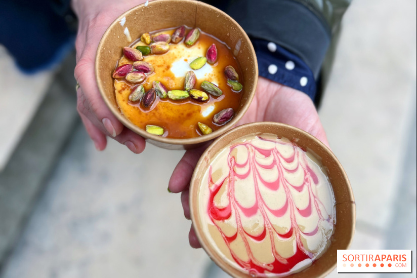 La Sabicherie - Mouhalabieh