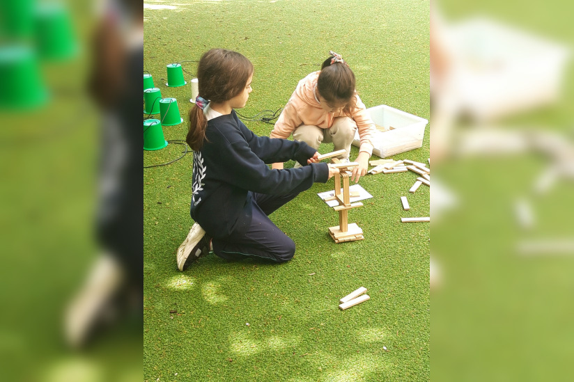 Campagne #32314 - Sortir a paris