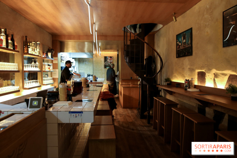 Yujin à Paris, nos photos - IMG 2714