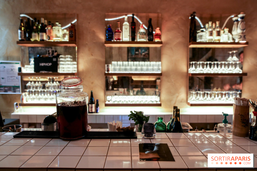 Yujin à Paris, nos photos - IMG 2724