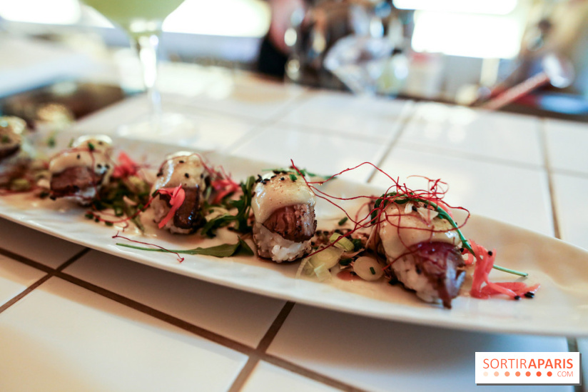 Yujin à Paris, nos photos - IMG 2755