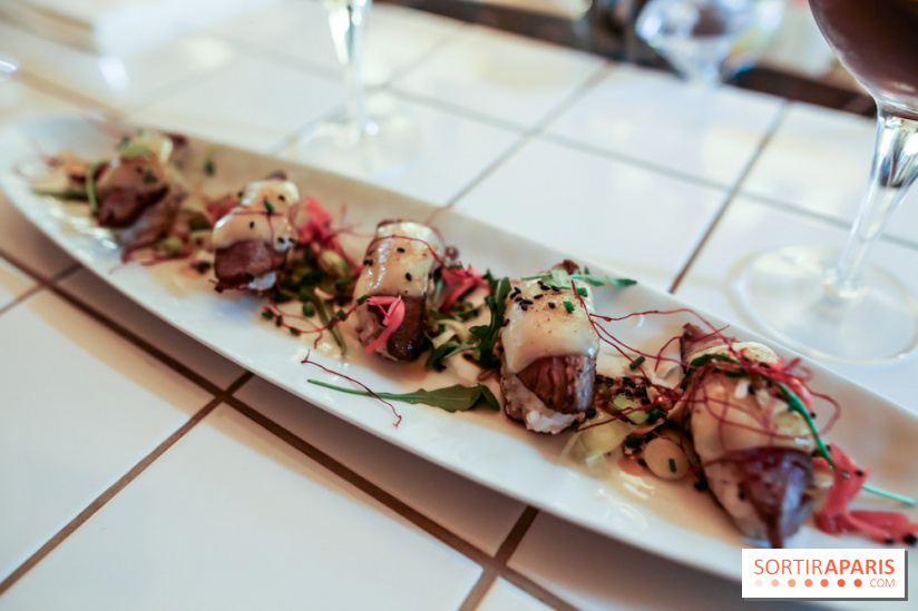 Yujin à Paris, nos photos - IMG 2762