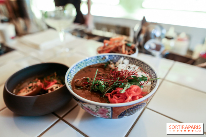 Yujin à Paris, nos photos - IMG 2772