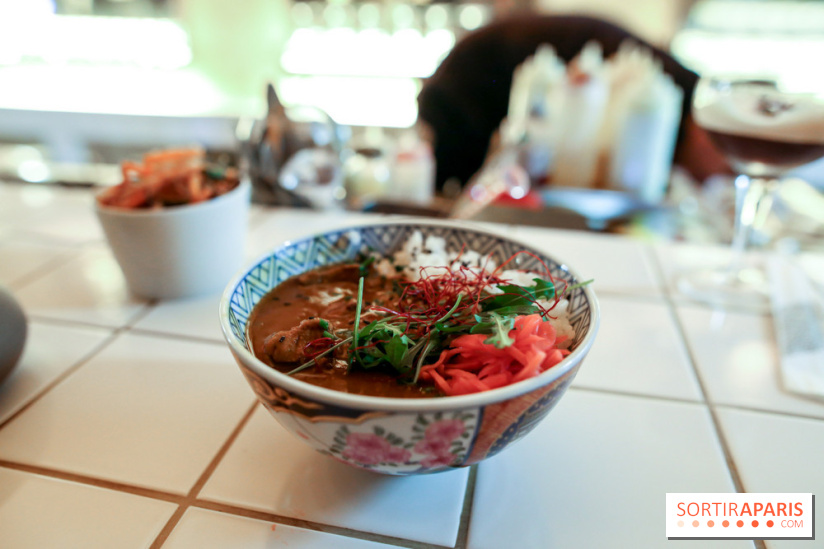 Yujin à Paris, nos photos - IMG 2775