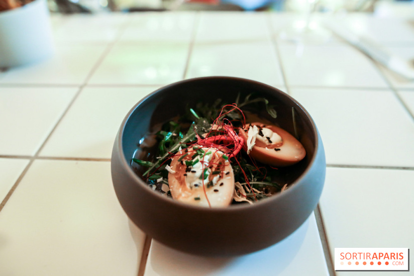 Yujin à Paris, nos photos - IMG 2781