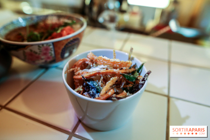 Yujin à Paris, nos photos - IMG 2790