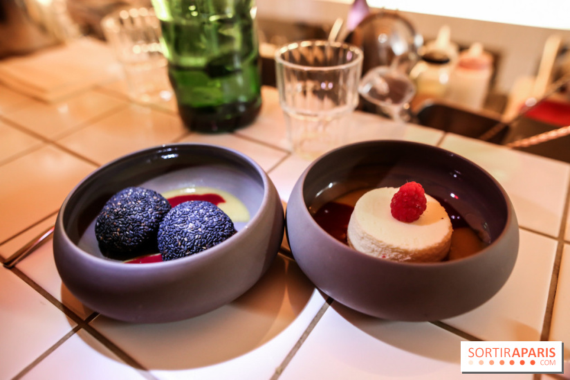 Yujin à Paris, nos photos - IMG 2796