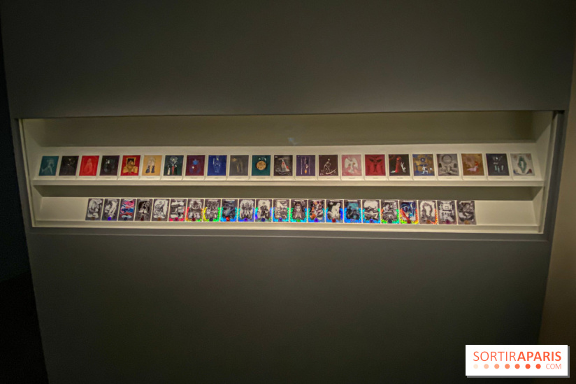 Exposition collective Coming Soon à Lafayette Anticipations - IMG 4760