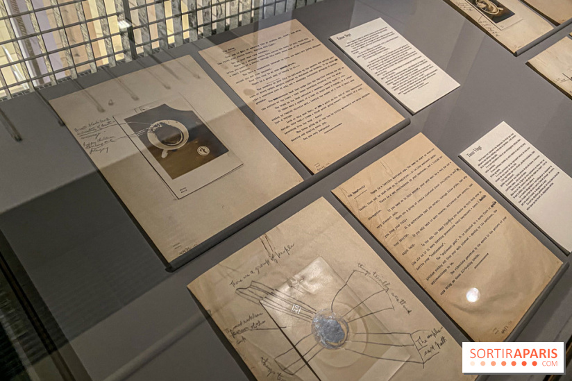 Exposition collective Coming Soon à Lafayette Anticipations - IMG 4763