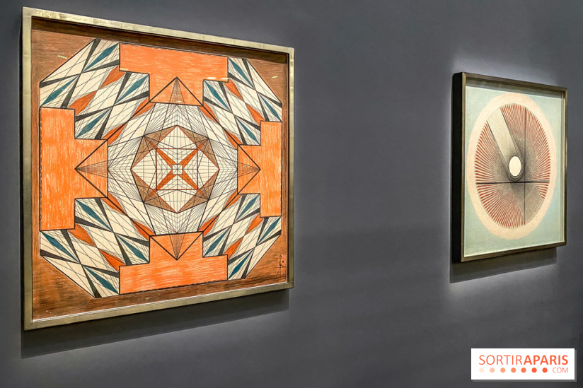 Exposition collective Coming Soon à Lafayette Anticipations - IMG 4771