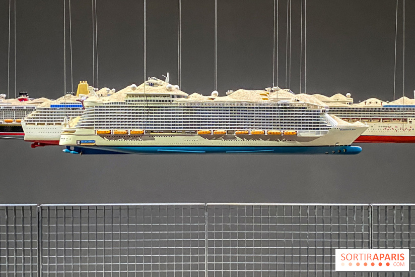 Exposition collective Coming Soon à Lafayette Anticipations - IMG 4799