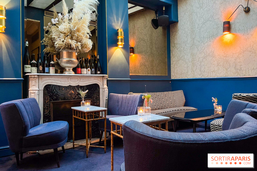 La Compagnie des Vins Surnaturels à Paris - IMG 2628