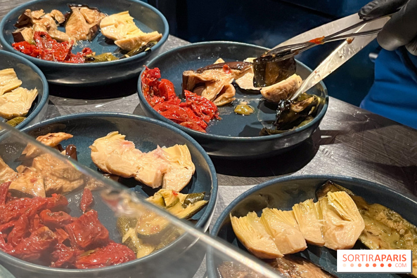 La Compagnie des Vins Surnaturels à Paris - IMG 2635