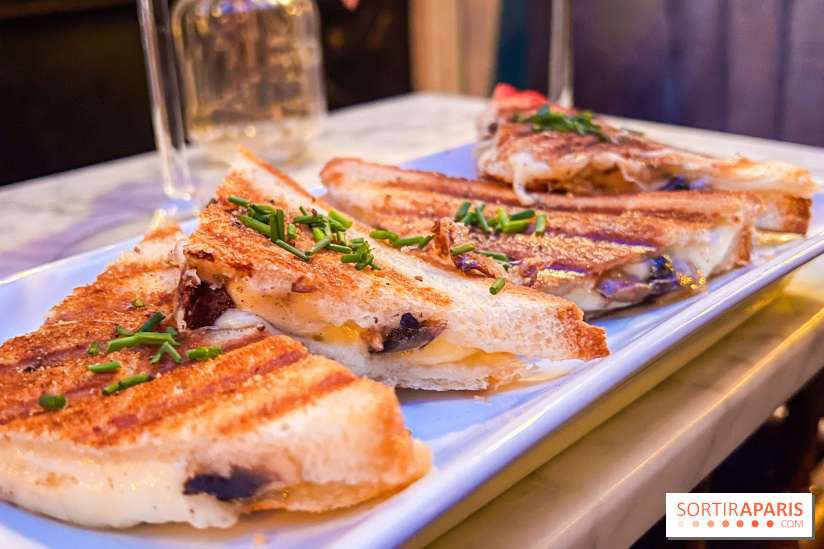 La Compagnie des Vins Surnaturels à Paris - IMG 7892