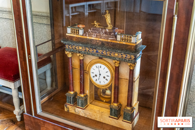 Château de Compiègne -  A7C7245