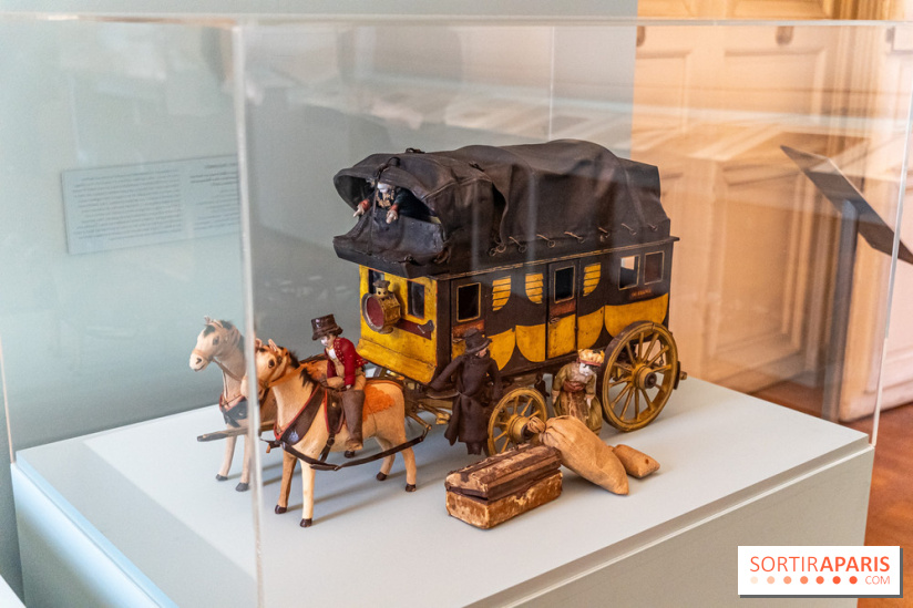 Château de Compiègne -  A7C7249