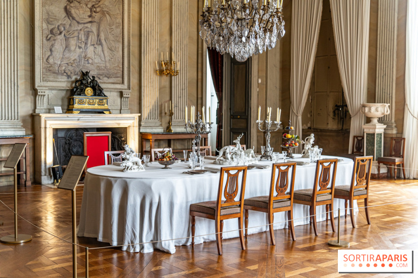 Château de Compiègne