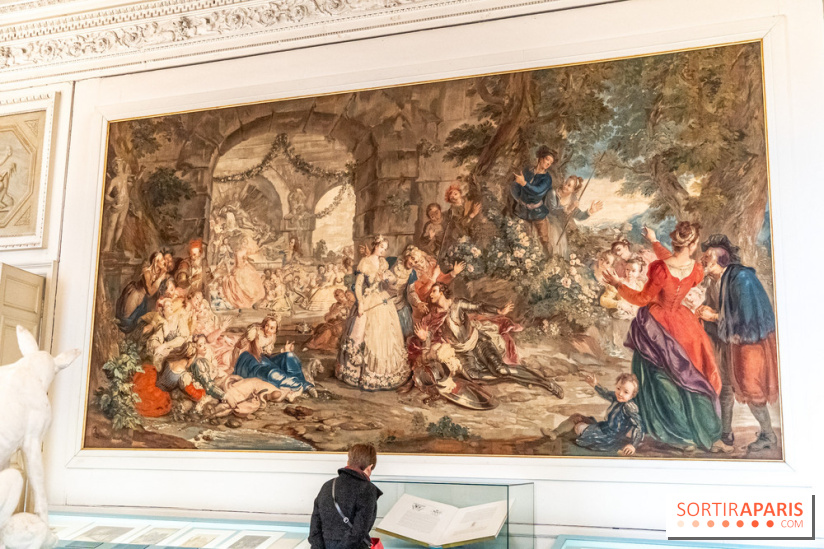 Château de Compiègne -  A7C7257